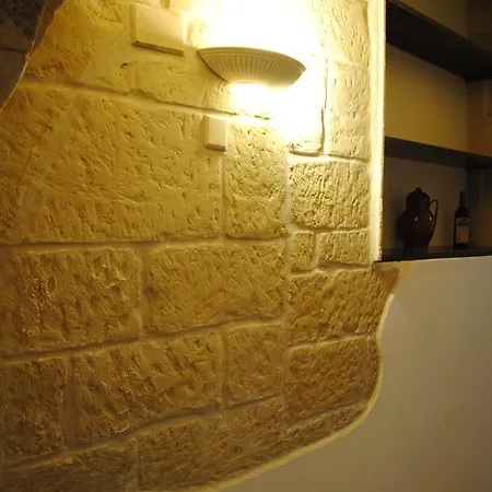 Bed and breakfast Rossonegramaro *