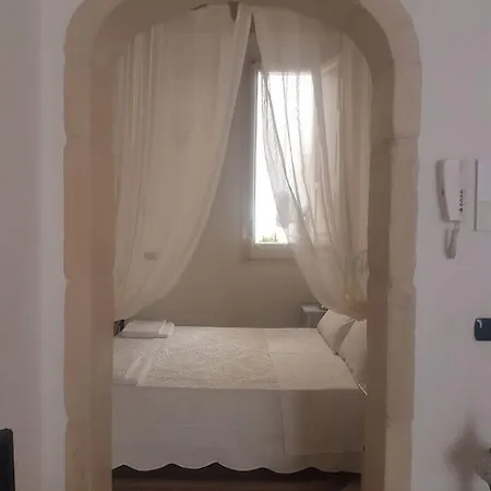 Bed and breakfast Rossonegramaro *