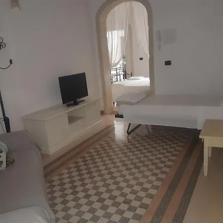 Bed and breakfast Rossonegramaro *