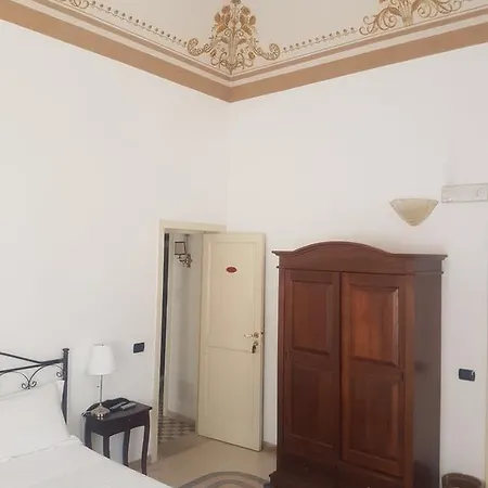 Rossonegramaro * Lecce